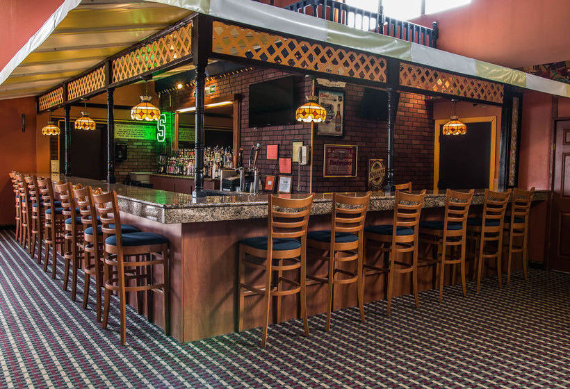 Hotel Quality Inn University  | Lansing | Michigan | United States 1