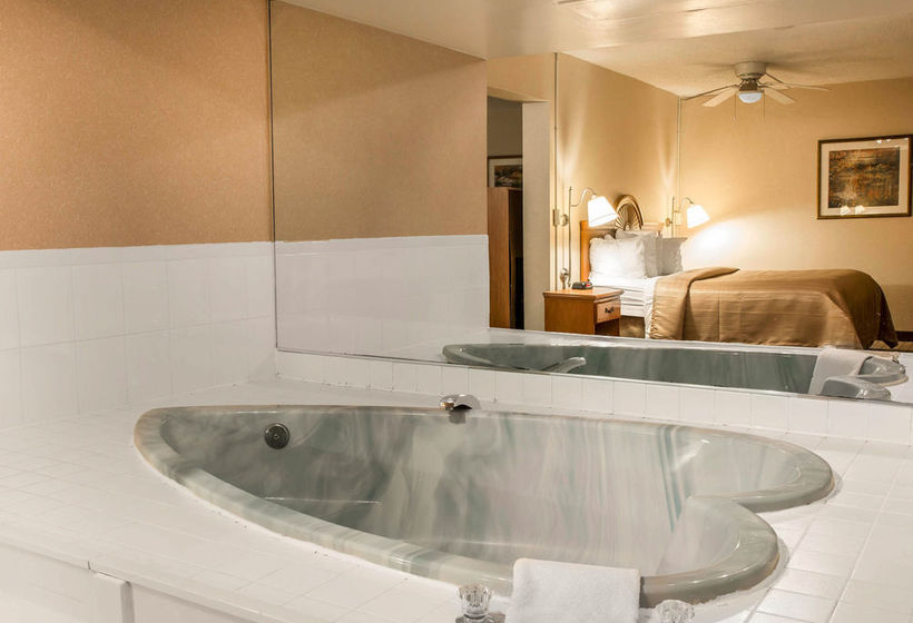 Hotel Quality Inn University  | Lansing | Michigan | United States 15