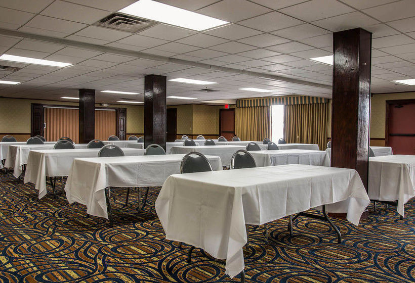 Hotel Quality Inn University  | Lansing | Michigan | United States 7