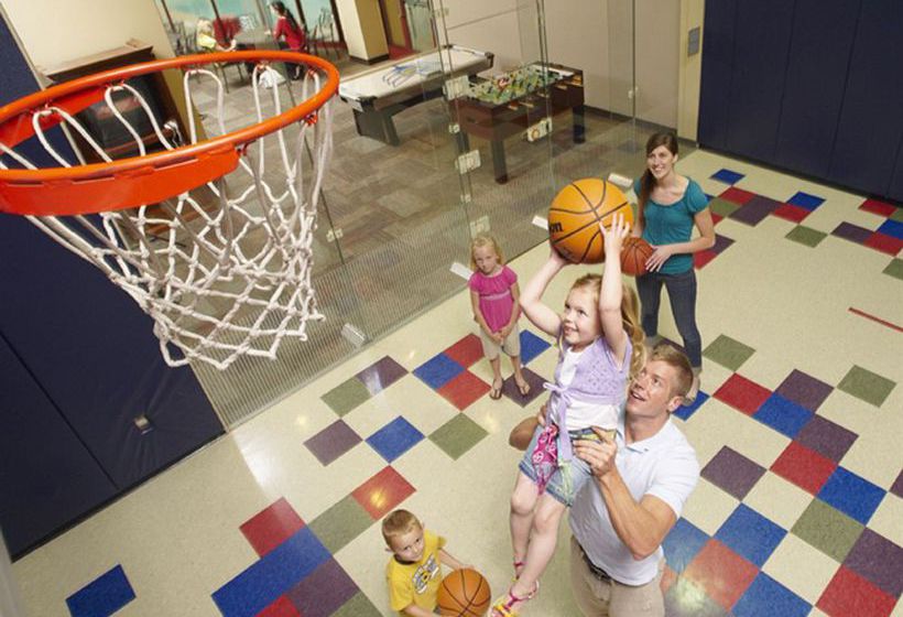 The Lexington Lansing Hotel  | Lansing | Michigan | United States