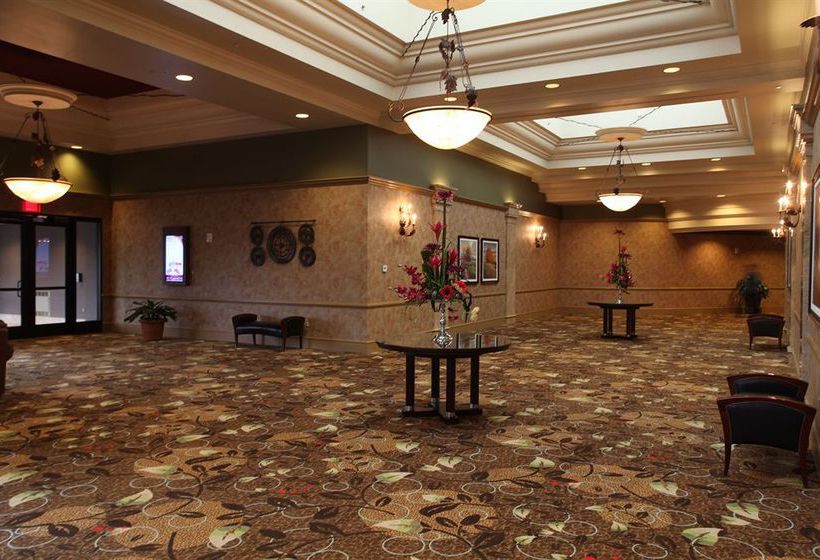 The Lexington Lansing Hotel  | Lansing | Michigan | United States 1