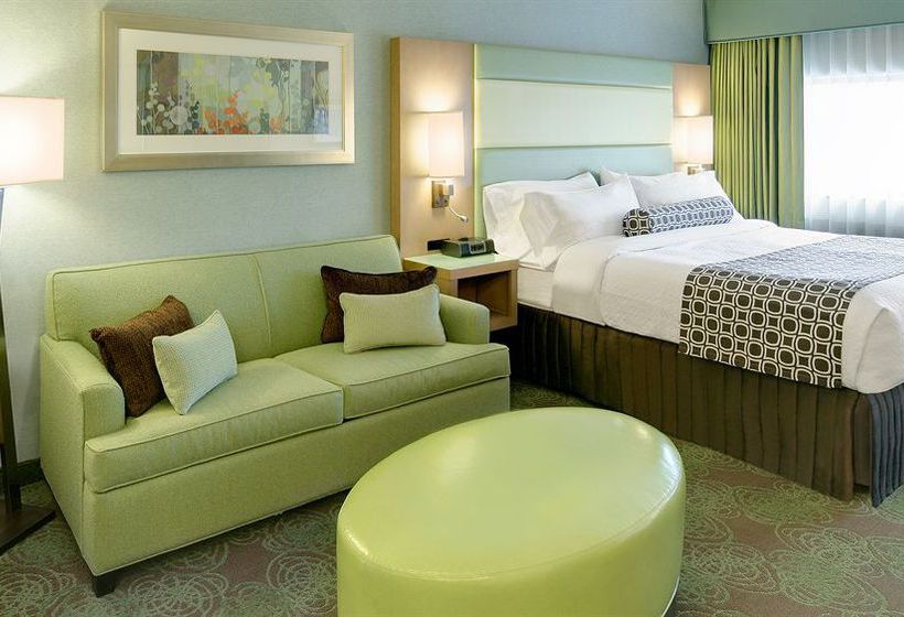 The Lexington Lansing Hotel  | Lansing | Michigan | United States 12