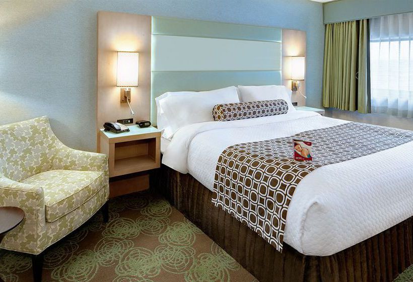 The Lexington Lansing Hotel  | Lansing | Michigan | United States 13