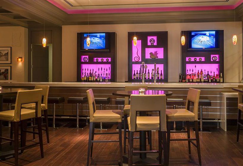 The Lexington Lansing Hotel  | Lansing | Michigan | United States 14