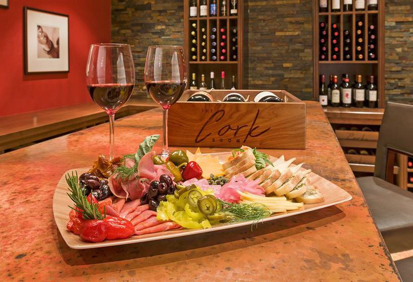 The Lexington Lansing Hotel  | Lansing | Michigan | United States 15