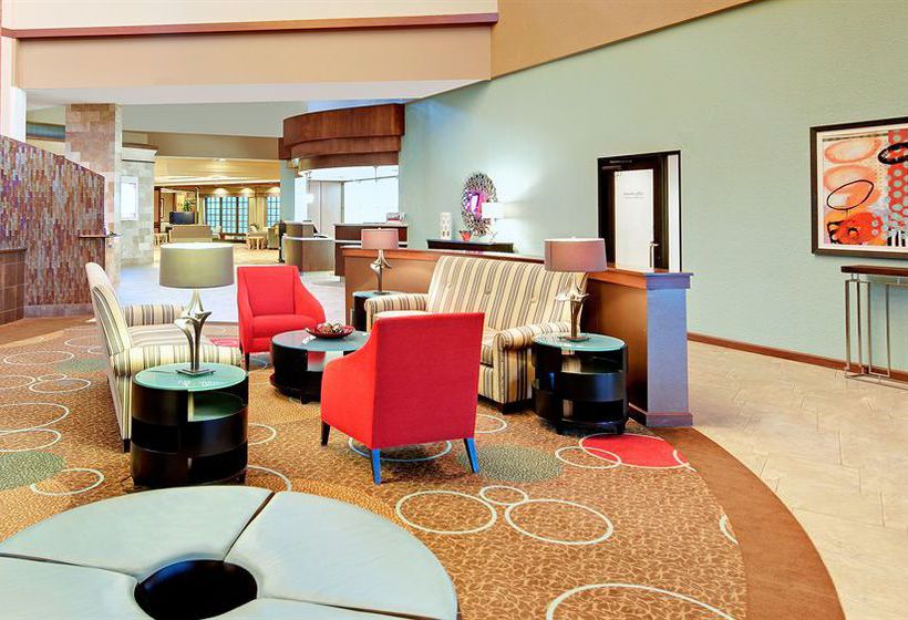 The Lexington Lansing Hotel  | Lansing | Michigan | United States 16