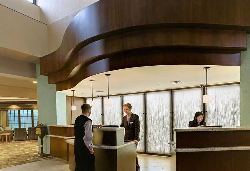 The Lexington Lansing Hotel  | Lansing | Michigan | United States 17