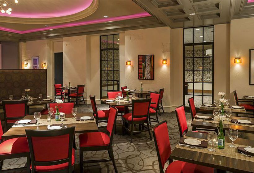 The Lexington Lansing Hotel  | Lansing | Michigan | United States 18