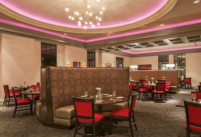 The Lexington Lansing Hotel  | Lansing | Michigan | United States 19