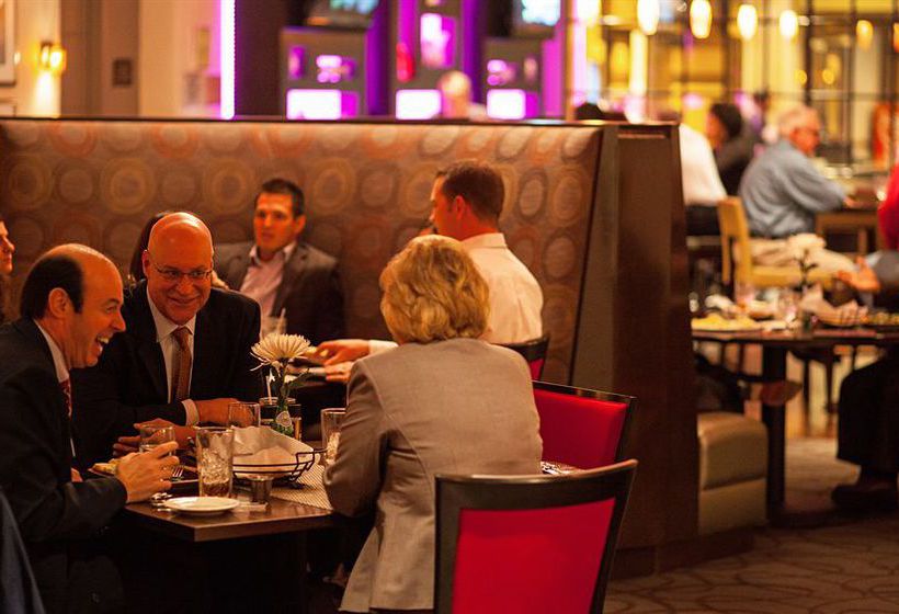 The Lexington Lansing Hotel  | Lansing | Michigan | United States 20