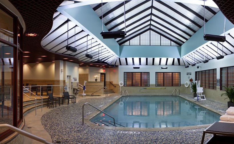 The Lexington Lansing Hotel  | Lansing | Michigan | United States 4