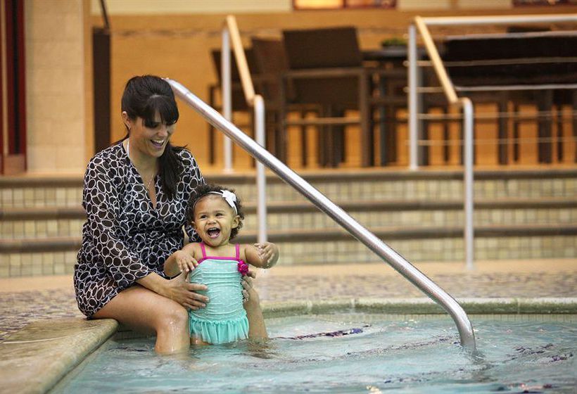 The Lexington Lansing Hotel  | Lansing | Michigan | United States 5