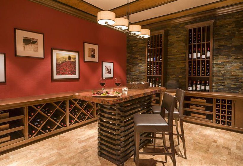 The Lexington Lansing Hotel  | Lansing | Michigan | United States 6