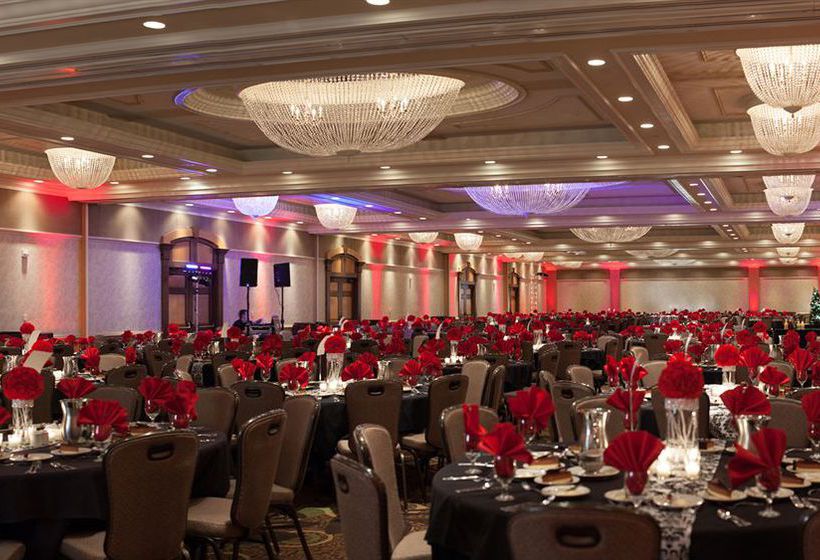 The Lexington Lansing Hotel  | Lansing | Michigan | United States 7