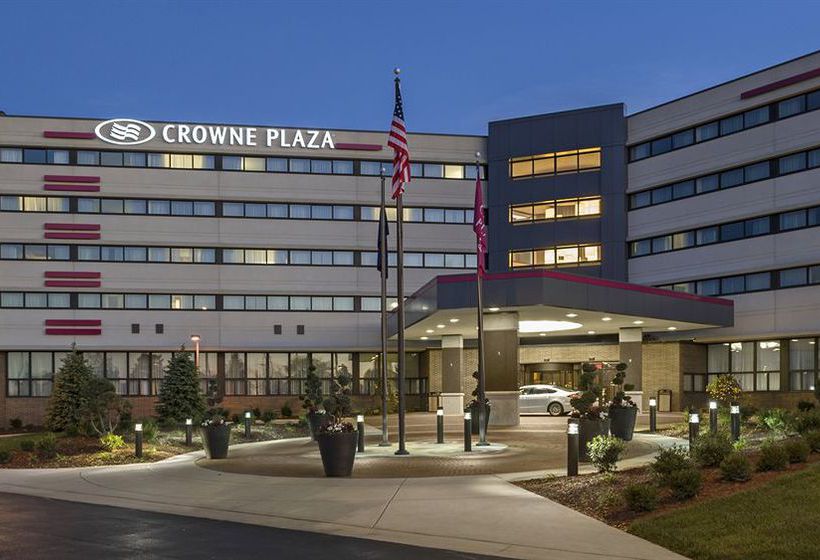 The Lexington Lansing Hotel  | Lansing | Michigan | United States 8