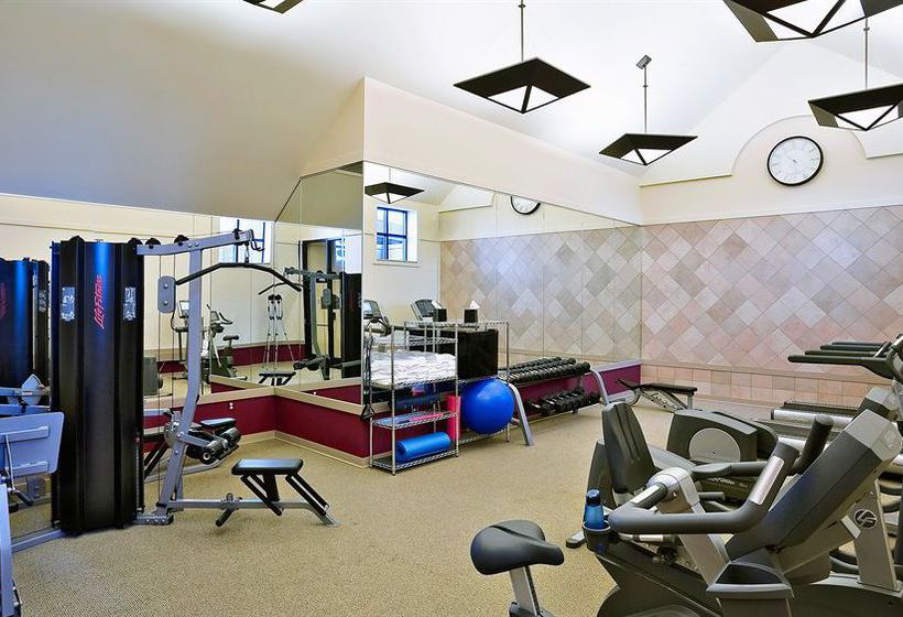 The Lexington Lansing Hotel  | Lansing | Michigan | United States 9