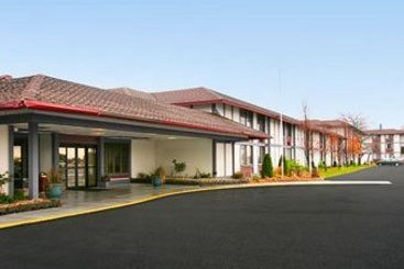 Hotel Days Inn Lansing Lansing Michigan