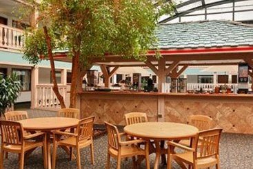 Hotel Days Inn Lansing  | Lansing | Michigan | United States 4