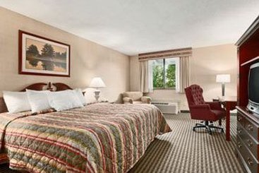Hotel Days Inn Lansing  | Lansing | Michigan | United States 5