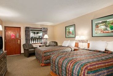 Hotel Days Inn Lansing  | Lansing | Michigan | United States 8