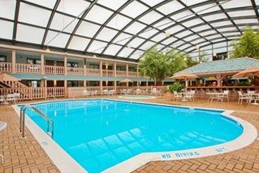 Hotel Days Inn Lansing  | Lansing | Michigan | United States 9
