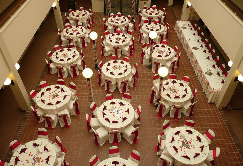 Hotel Quality Suites 