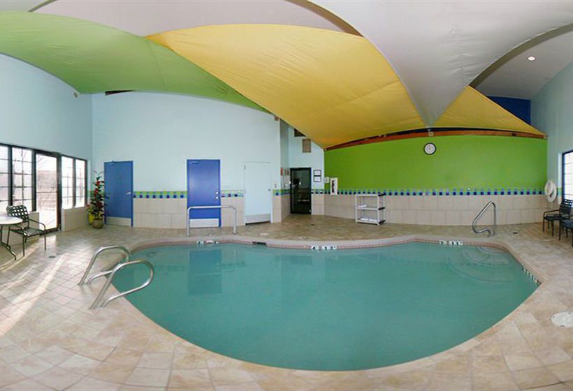 Hotel Comfort Inn Las Vegas  | Las Vegas | New Mexico | United States 2