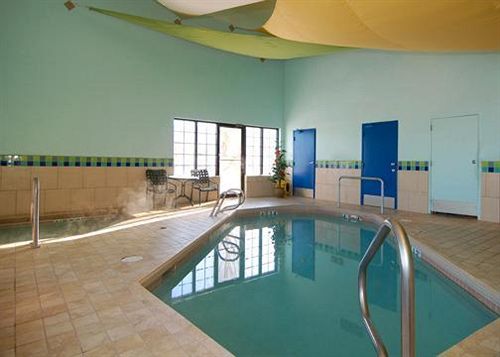 Hotel Comfort Inn Las Vegas  | Las Vegas | New Mexico | United States 5