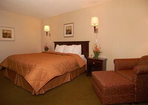 Hotel Comfort Inn Las Vegas  | Las Vegas | New Mexico | United States 7