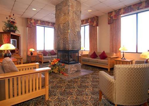 Hotel Comfort Inn Las Vegas  | Las Vegas | New Mexico | United States 8