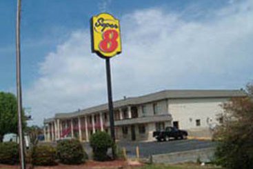 Motel Super 8 Laurel  Laurel Mississippi