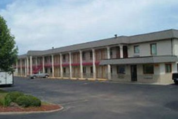 Motel Super 8 Laurel   | Laurel | Mississippi | United States 2