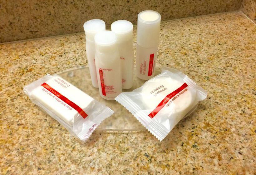 Hotel Ramada Inn Levittown 