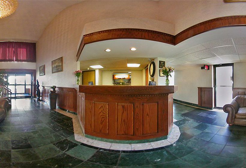 Hotel Comfort Inn Levittown 