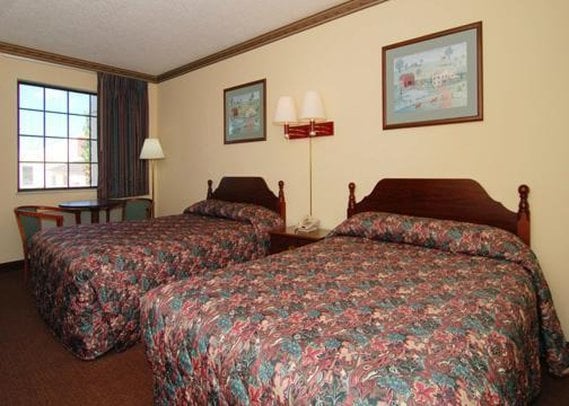 Hotel Econo Lodge Lexington Lexington