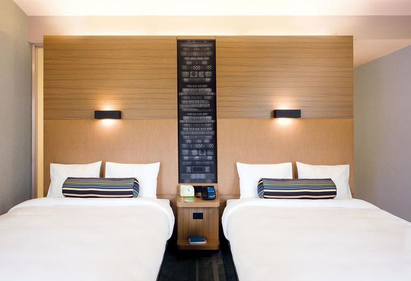 Hotel Aloft Lexington  | Lexington | Massachusetts | United States 1