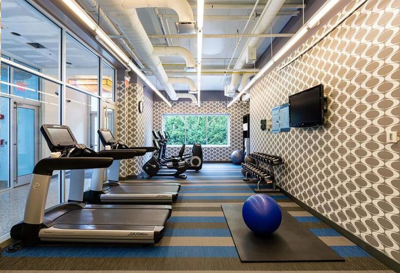 Hotel Aloft Lexington  | Lexington | Massachusetts | United States 11