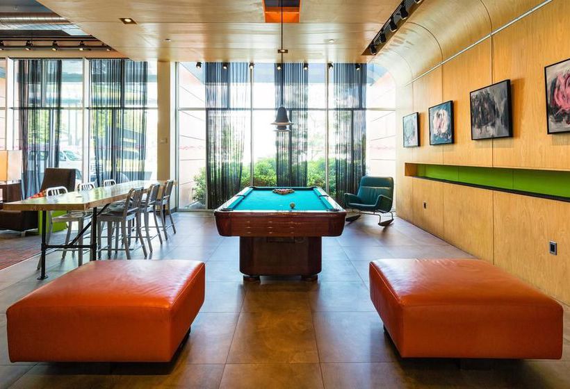 Hotel Aloft Lexington  | Lexington | Massachusetts | United States 13