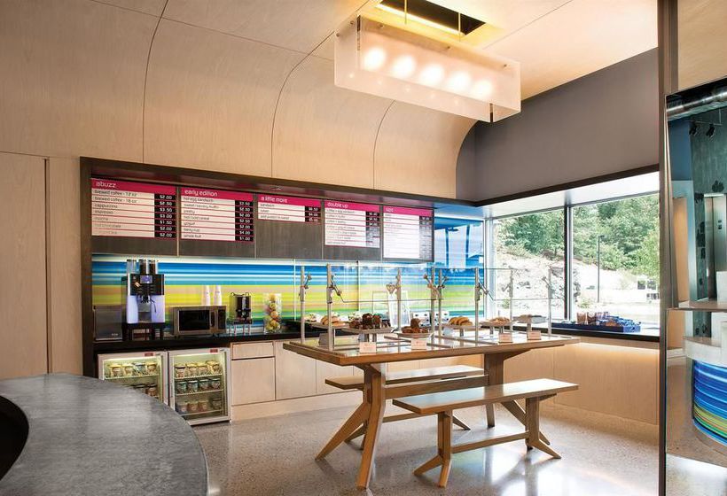 Hotel Aloft Lexington  | Lexington | Massachusetts | United States 2
