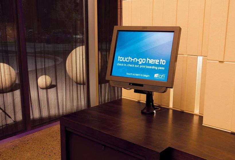 Hotel Aloft Lexington  | Lexington | Massachusetts | United States 4