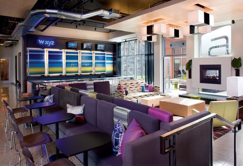 Hotel Aloft Lexington  | Lexington | Massachusetts | United States 5