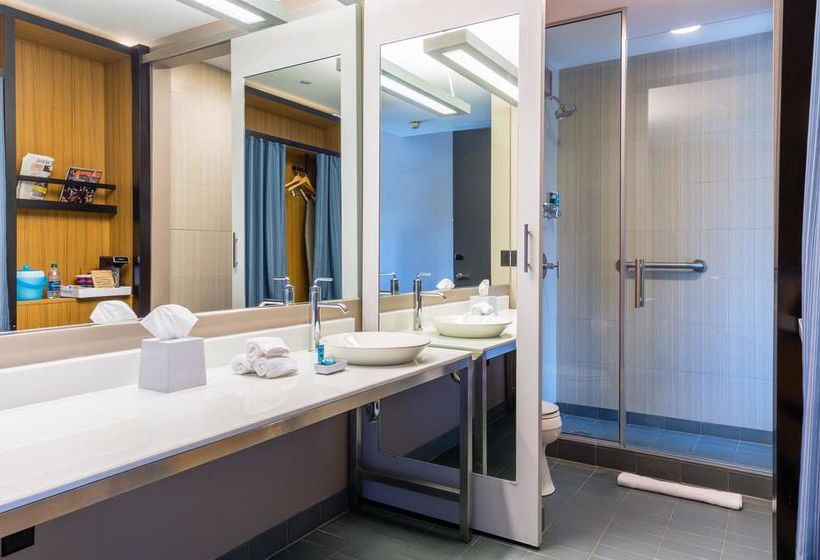 Hotel Aloft Lexington  | Lexington | Massachusetts | United States 8