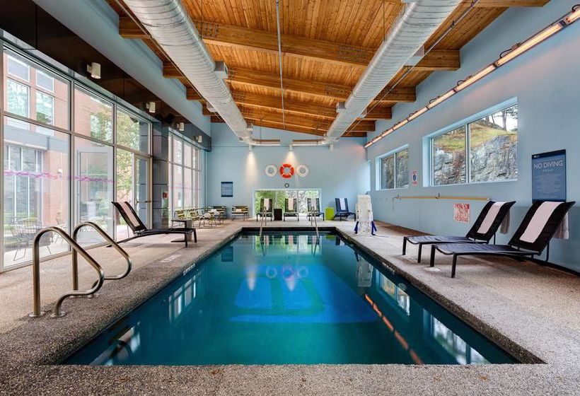 Hotel Aloft Lexington  | Lexington | Massachusetts | United States 9