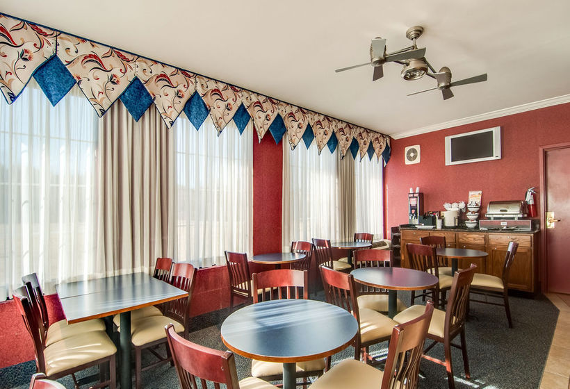 Hotel Comfort Inn Lexington