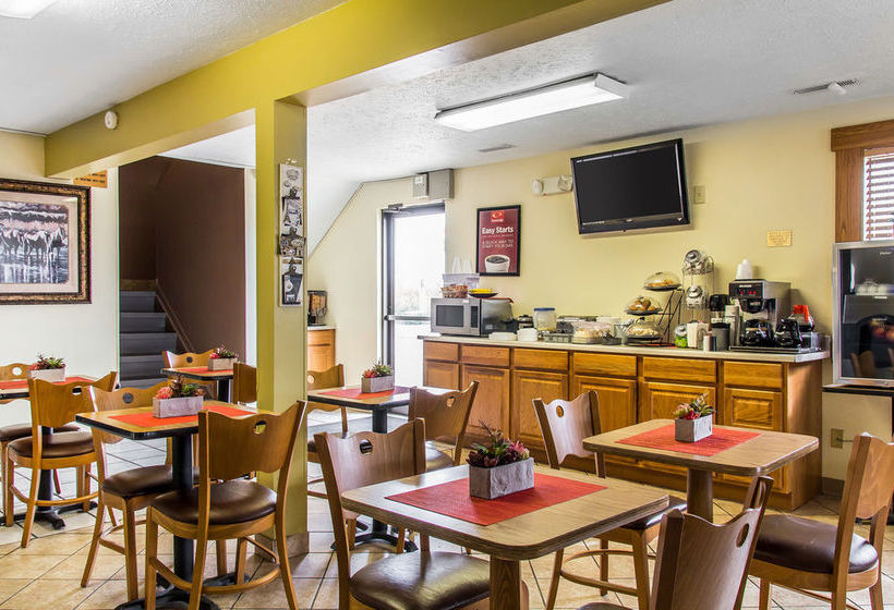 Hotel Econo Lodge  | Limon | Colorado | United States 1