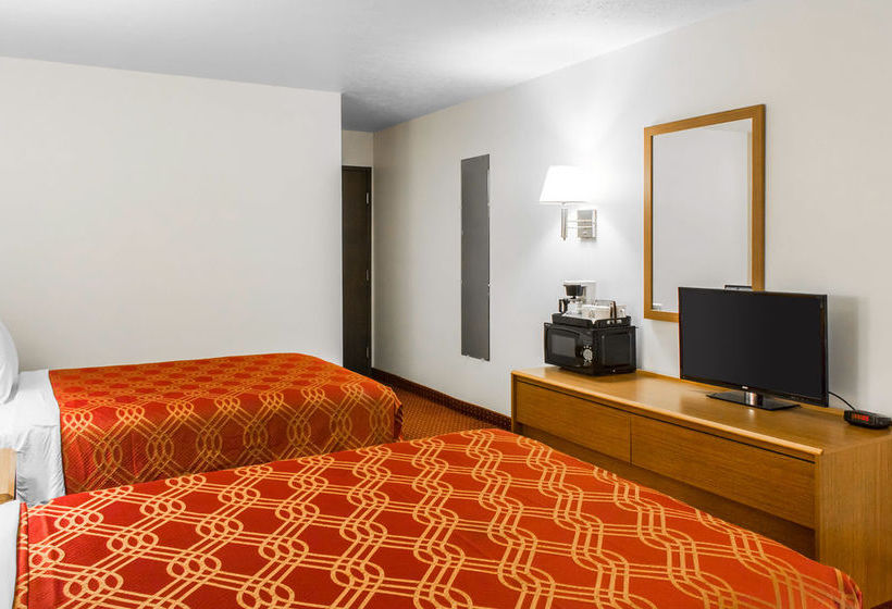 Hotel Econo Lodge  | Limon | Colorado | United States 14