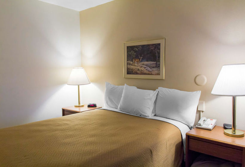 Hotel Econo Lodge  | Limon | Colorado | United States 18