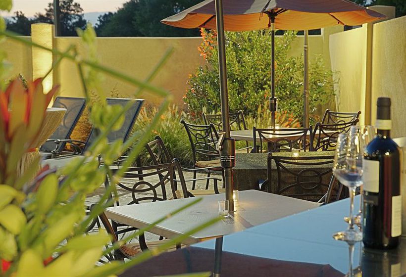 Hotel Best Western Premier Governors Suites  | Little Rock | Arkansas | United States 12