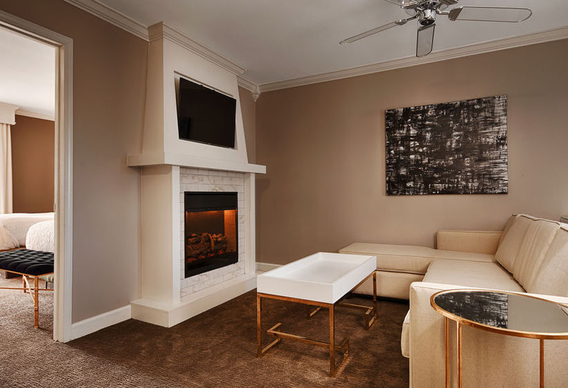 Hotel Best Western Premier Governors Suites  | Little Rock | Arkansas | United States 13