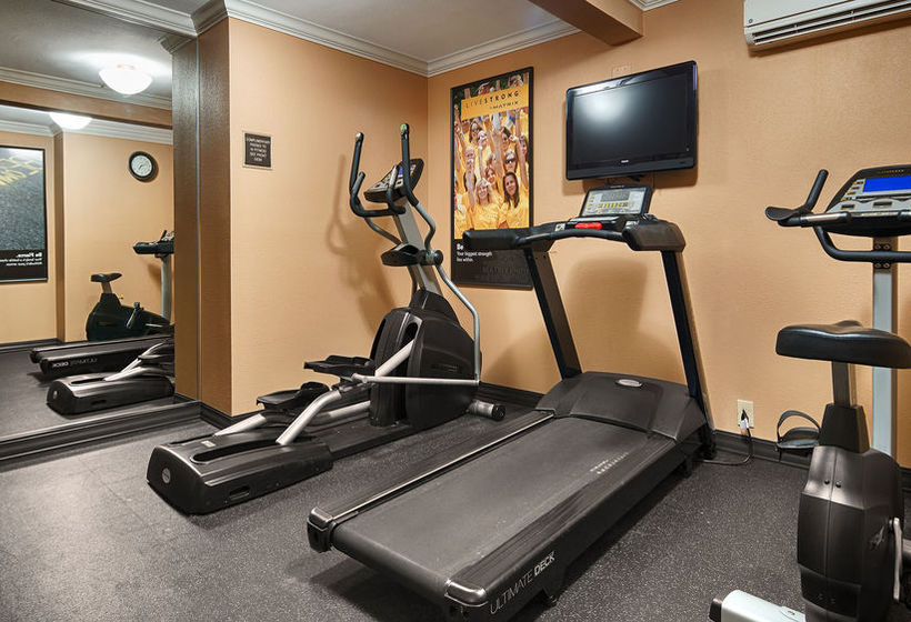 Hotel Best Western Premier Governors Suites  | Little Rock | Arkansas | United States 16